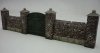 RT-Diorama 35244 Park wall with gate 1/35